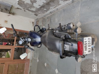 Bajaj Avenger Street 150