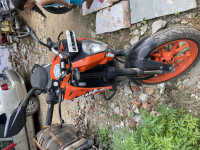 KTM Duke 200 ABS 2019 Model
