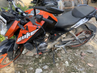 KTM Duke 200 ABS