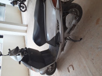 Honda Dio