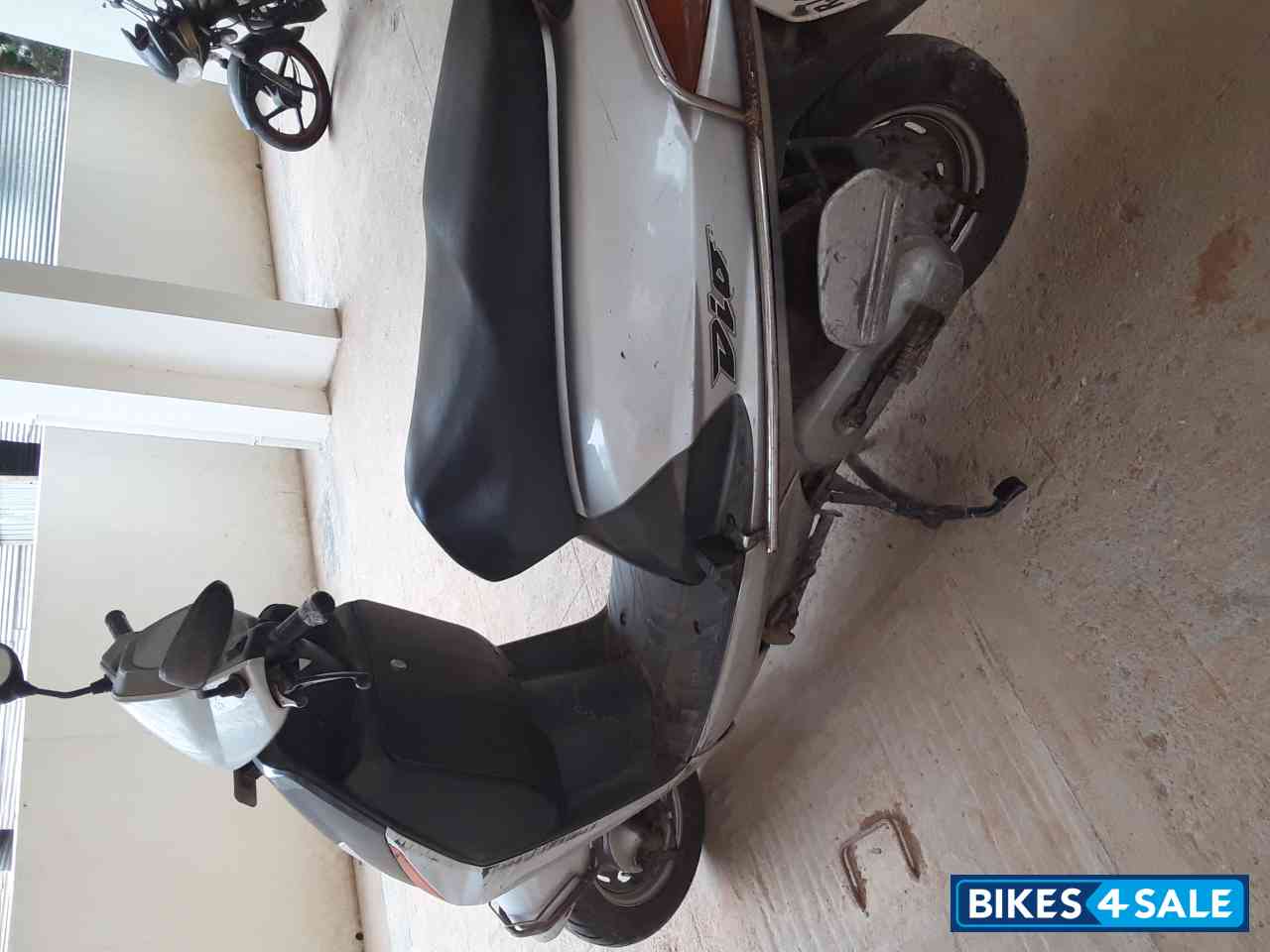 Honda Dio