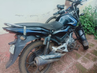 Bajaj Discover 100M 2014 Model