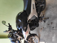 Yamaha SZ-R 2011 Model