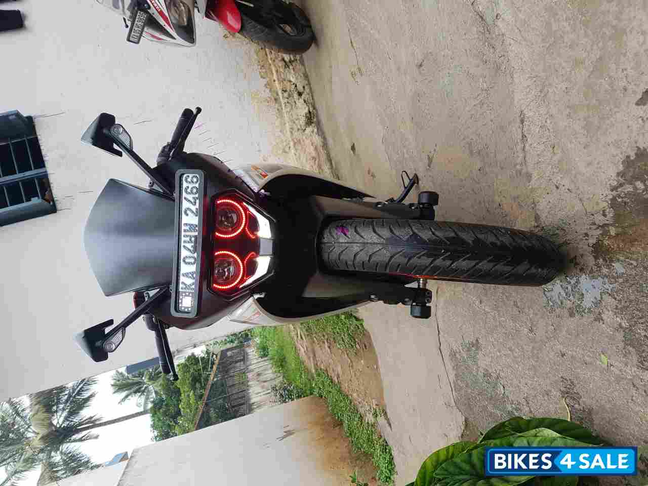 KTM RC 390 KTM RC 390