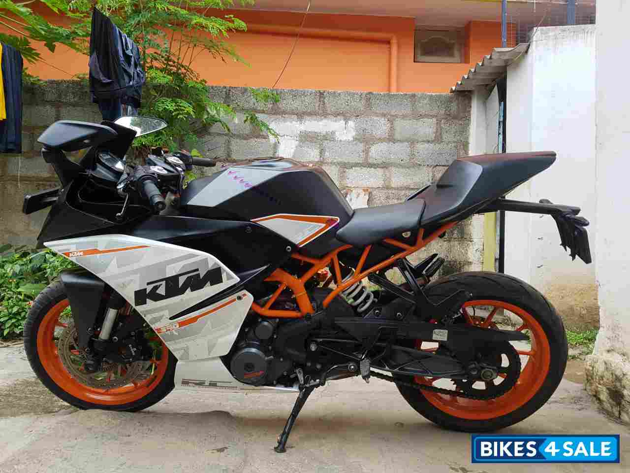 KTM RC 390 KTM RC 390