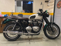 Triumph Bonneville