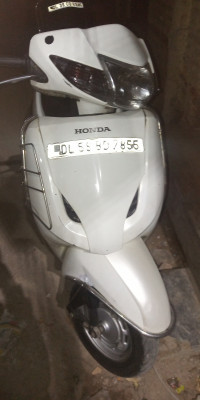Honda Activa 2014 Model
