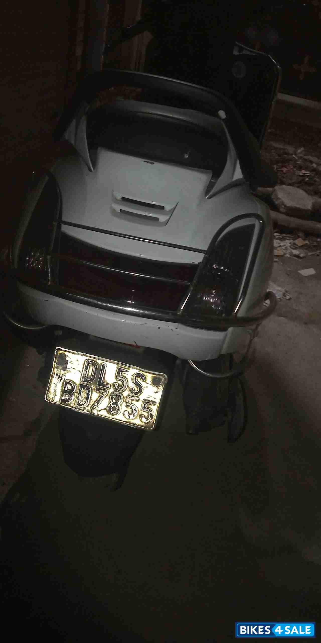 Honda Activa Honda Activa