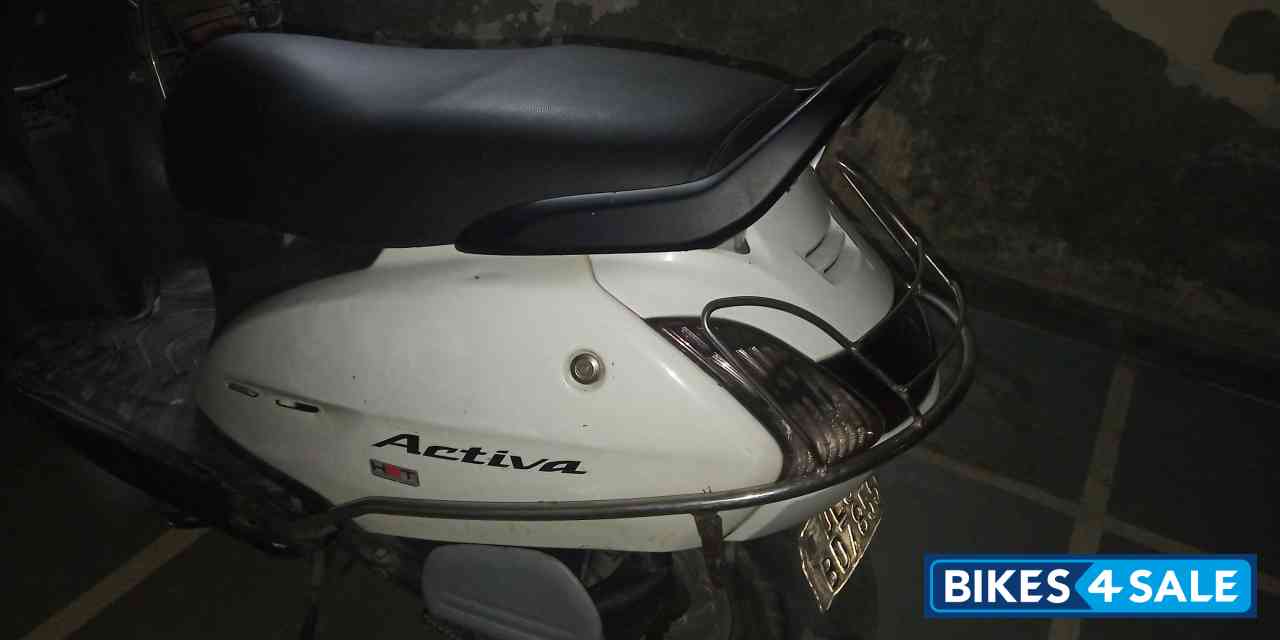 Honda Activa Honda Activa