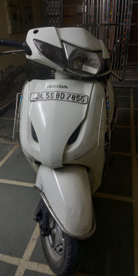 Honda Activa