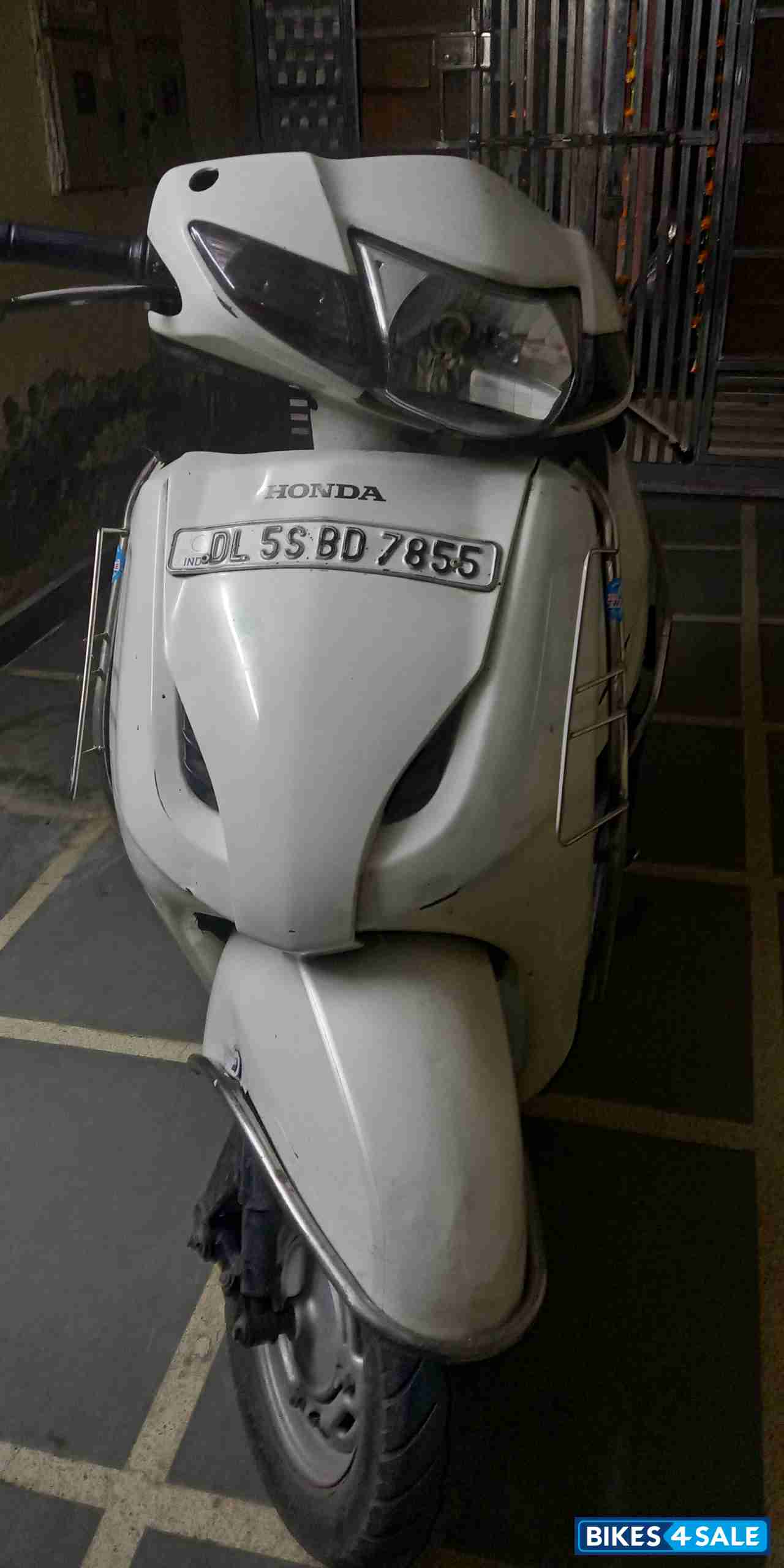 Honda Activa Honda Activa