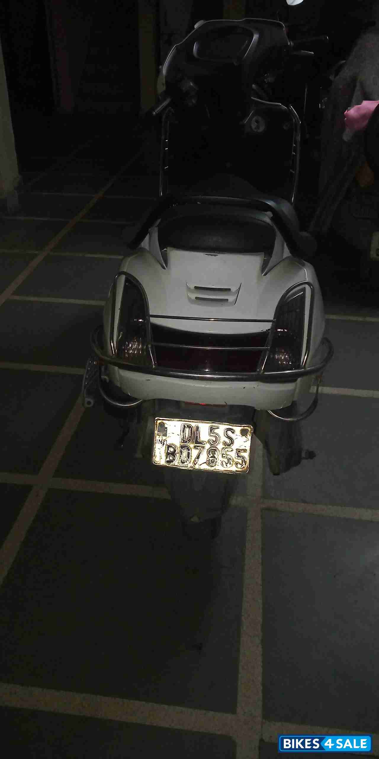 Honda Activa Honda Activa