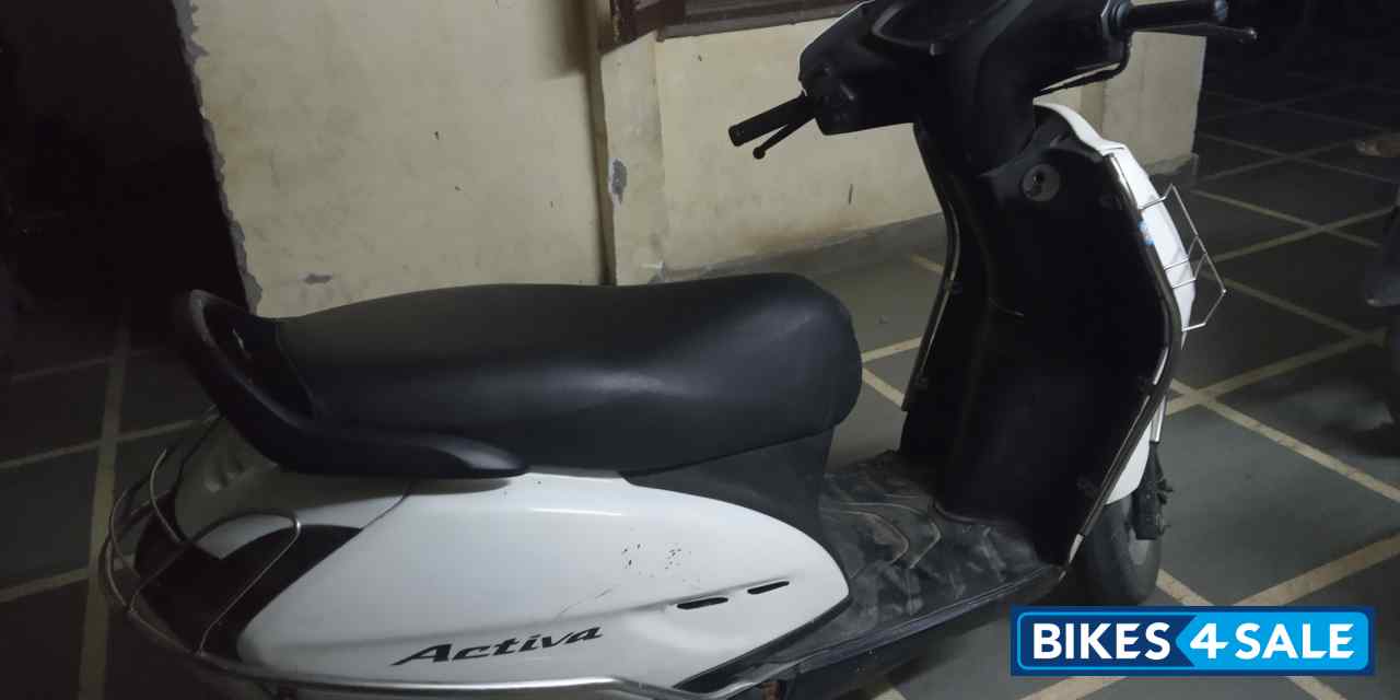 Honda Activa Honda Activa