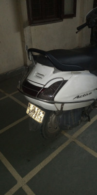 Honda Activa