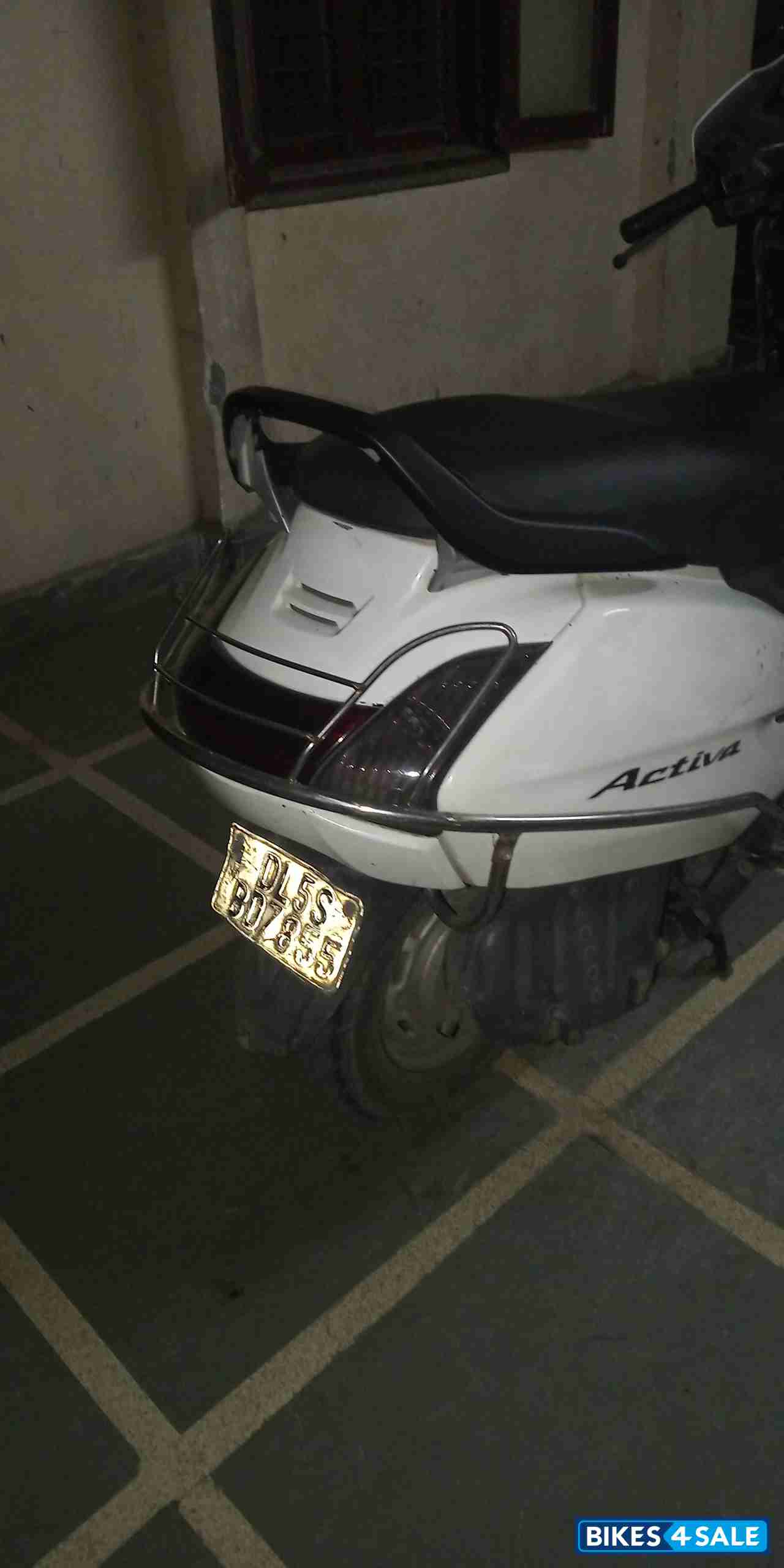 Honda Activa