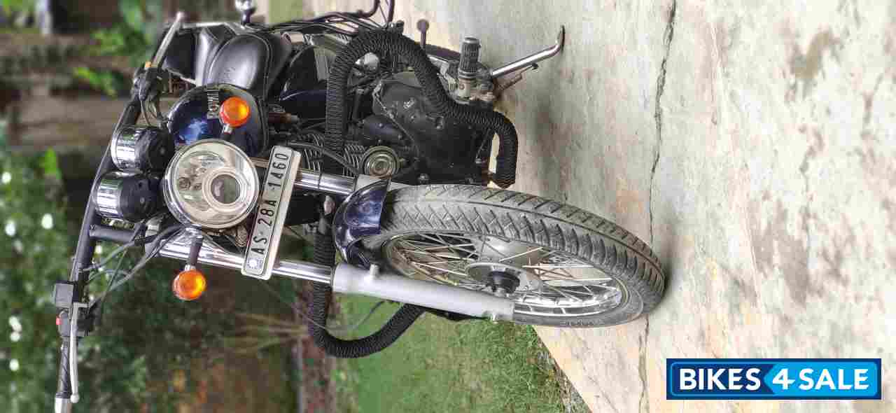 Royal Enfield Thunderbird TwinSpark 350
