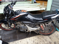 Black Hero Xtreme Sports