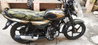 Militery Bajaj CT 110 KS