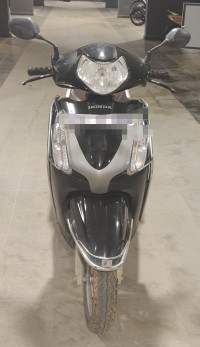 Honda Aviator  Model