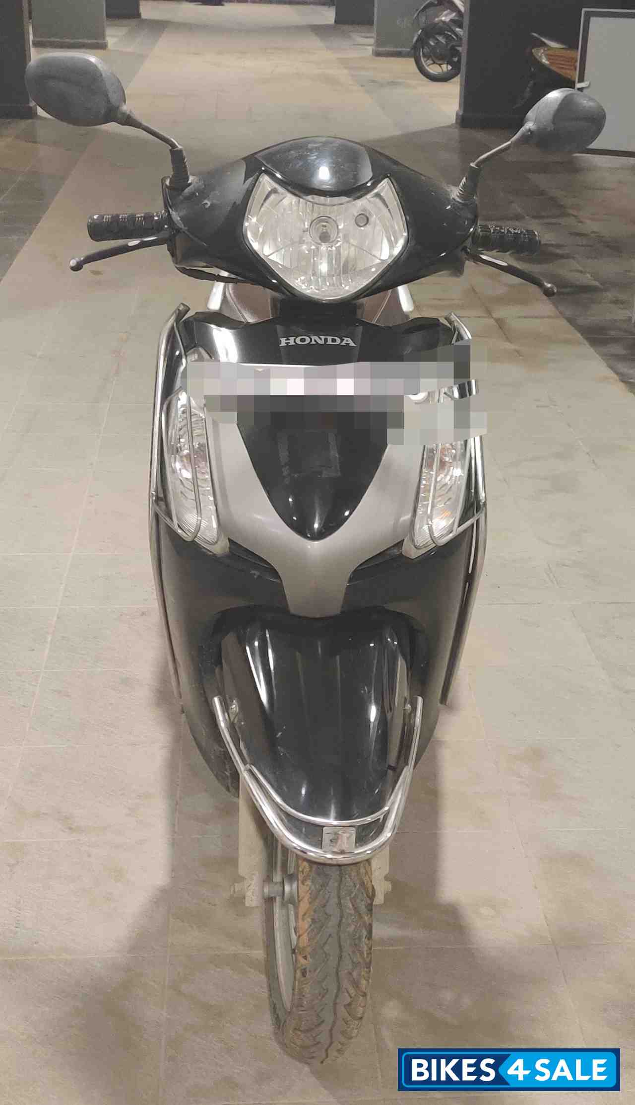 Honda Aviator