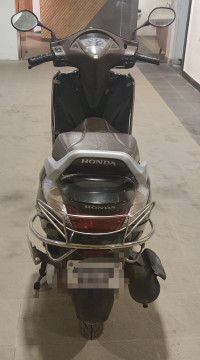 Honda Aviator