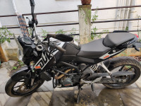 KTM Duke 200
