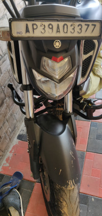 Yamaha FZ-S FI V3 2019 Model
