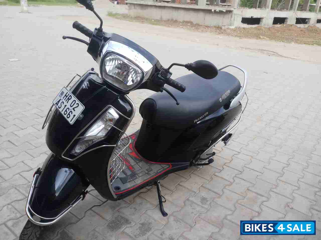 Suzuki Access 125 Suzuki Access 125
