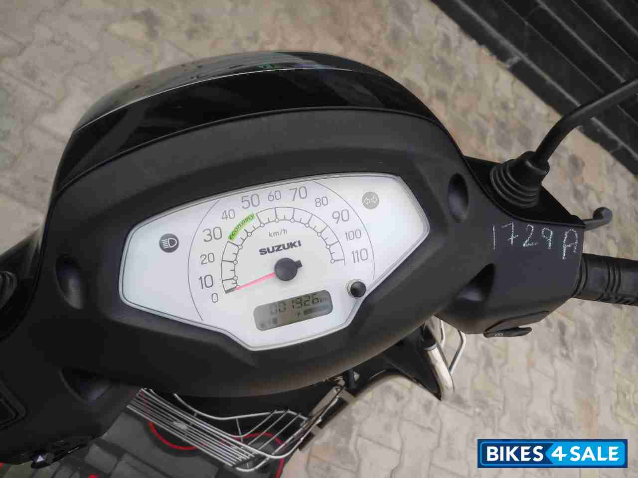 Suzuki Access 125 Suzuki Access 125