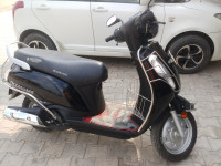 Suzuki Access 125