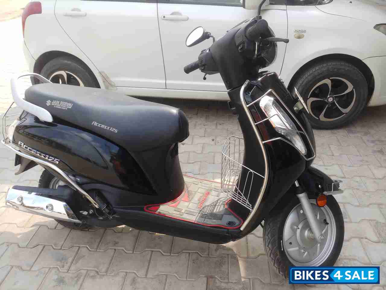 Suzuki Access 125 Suzuki Access 125