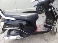 Suzuki Access 125