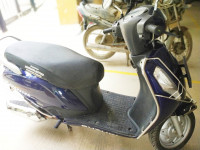 Suzuki Access 125 2017 Model