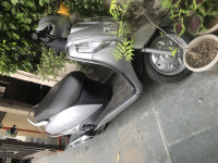 Suzuki Access 125 2017 Model
