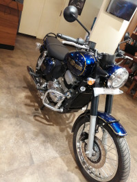 Jawa forty two 2019 Model