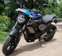 Yamaha FZ-S FI V3 2019 Model