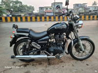Royal Enfield Thunderbird 350 2018 Model