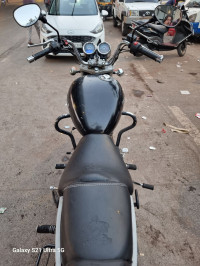 Royal Enfield Thunderbird 350