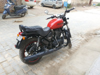 Royal Enfield Thunderbird X 350