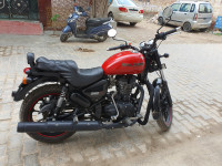 Royal Enfield Thunderbird X 350