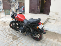 Royal Enfield Thunderbird X 350