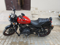 Royal Enfield Thunderbird X 350
