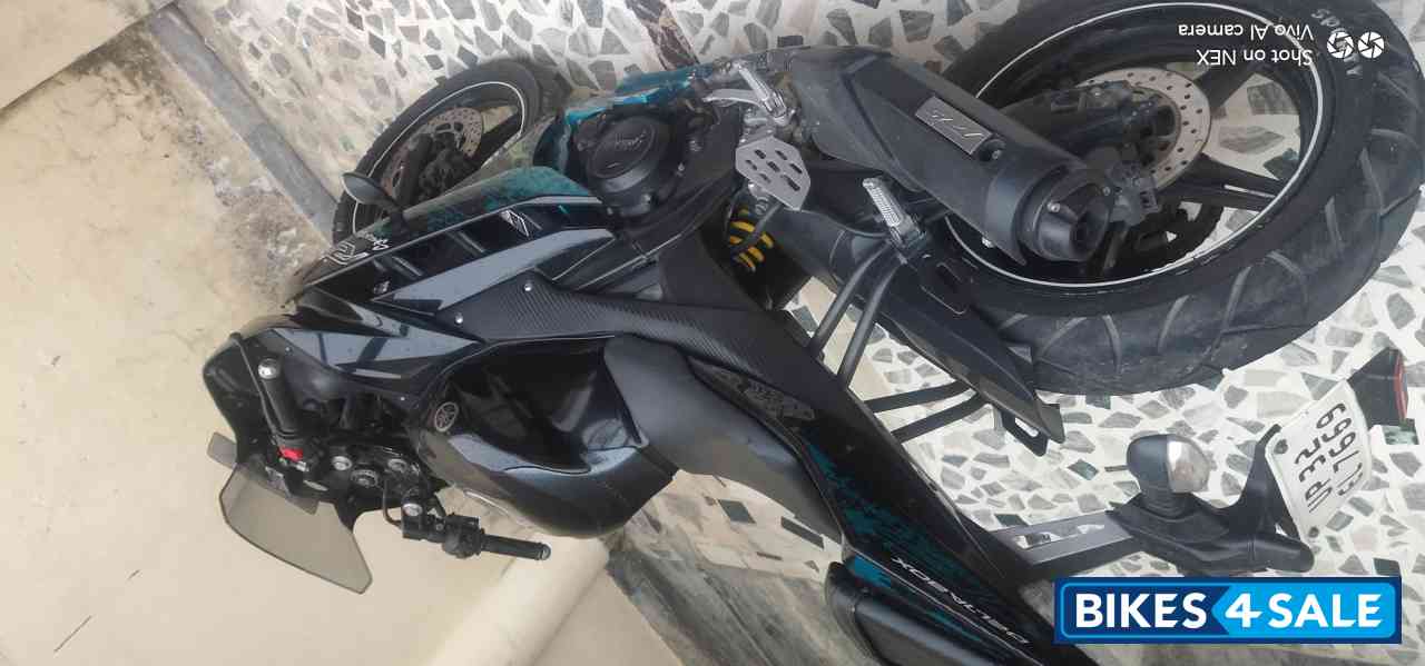 Yamaha YZF R15 V2 Yamaha YZF R15 V2