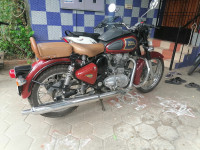 Chestnut Royal Enfield Classic CLASSIC 350 ABS