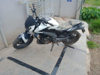 Bajaj Dominar 400 ABS BS6 2018 Model
