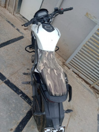 Bajaj Dominar 400 ABS BS6