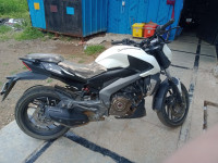 Bajaj Dominar 400 ABS BS6