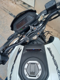 Bajaj Dominar 400 ABS BS6