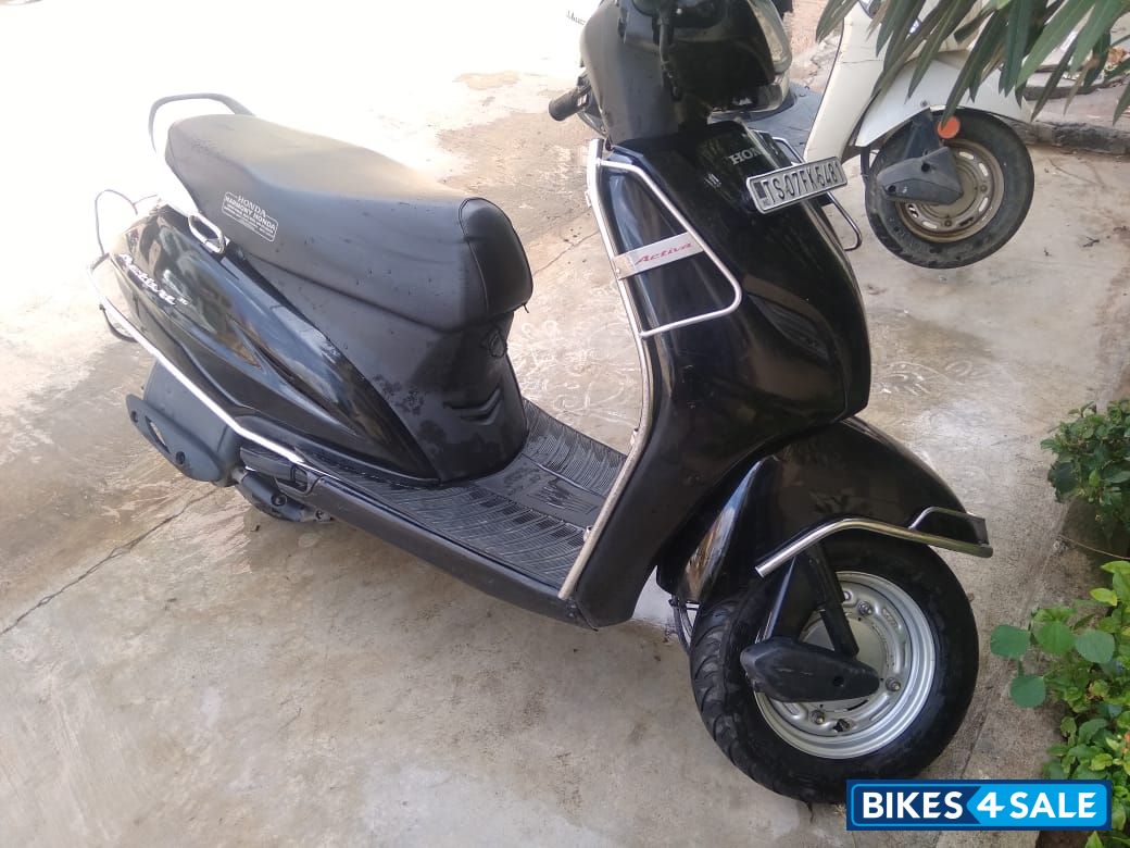 Honda Activa 3G