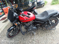 Royal Enfield Thunderbird X 350